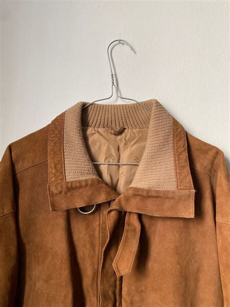 Christian Dior Vintage Bomber jacket 